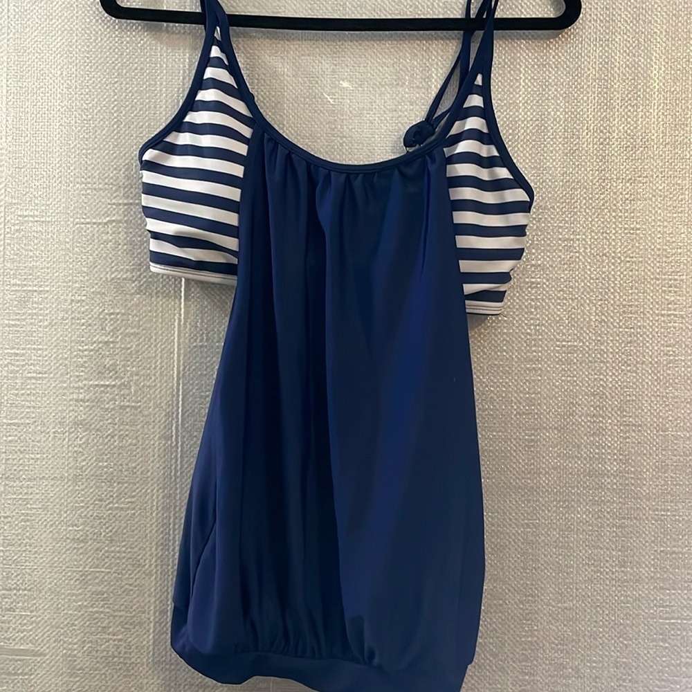 Work out top